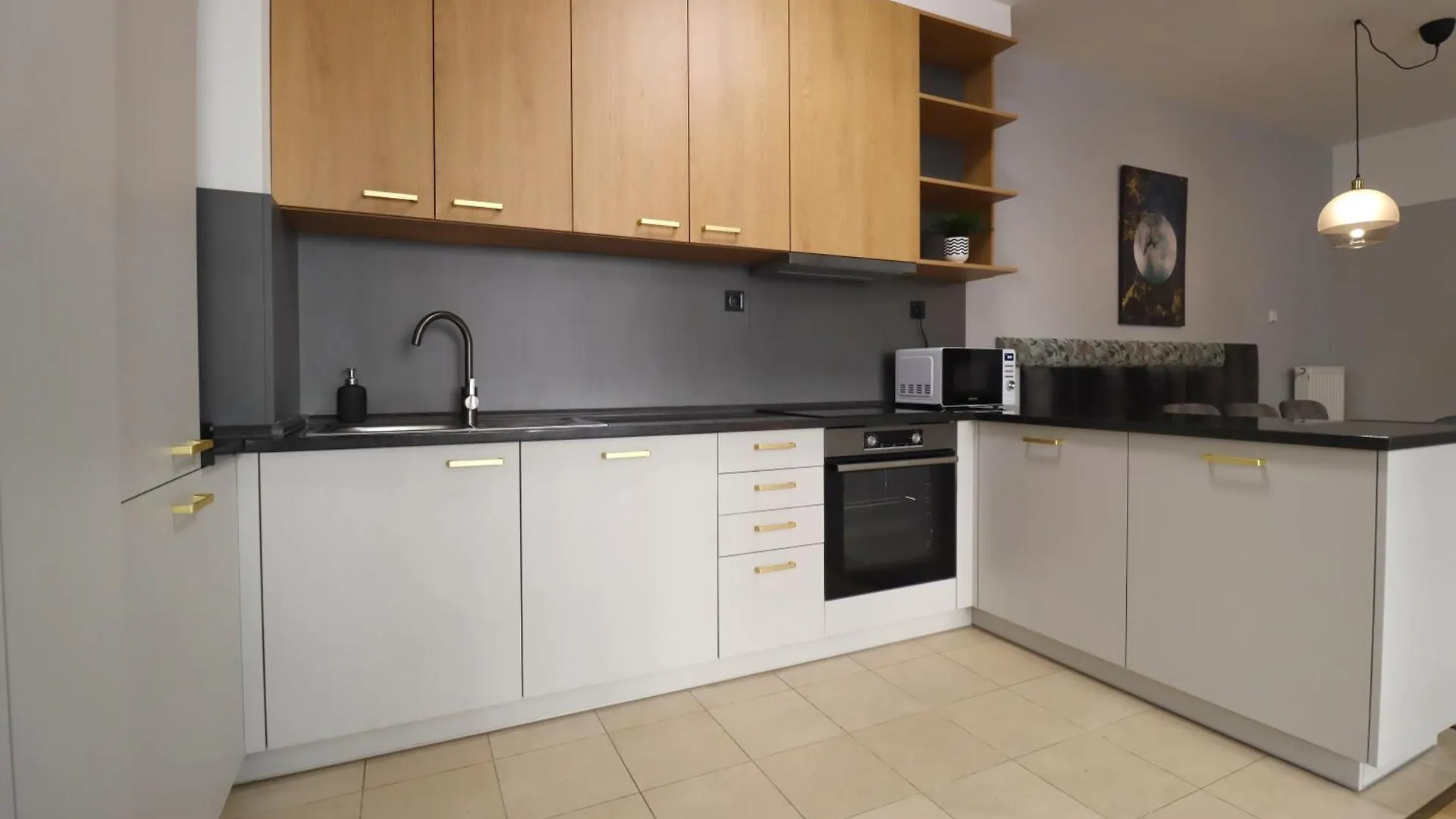 Appartement Kazinczy 2Bdr With Ac, Smart Tv à Budapest Hongrie